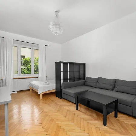 Apartmán Spokojna Comfort By Bookinghost