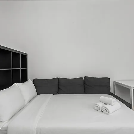 Spokojna Comfort By Bookinghost Apartmán Krakov