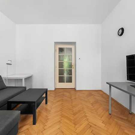Spokojna Comfort By Bookinghost Apartmán *