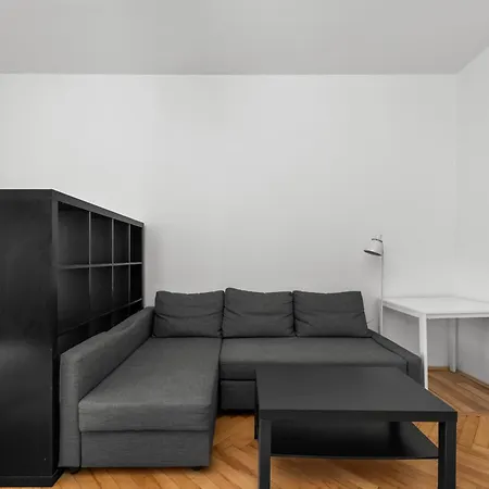 Spokojna Comfort By Bookinghost Lägenhet