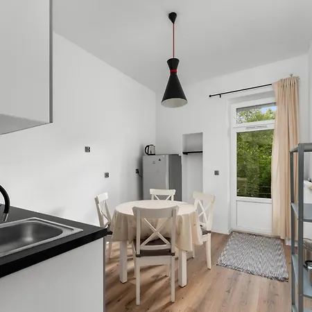 Apartmán Spokojna Comfort By Bookinghost Krakov