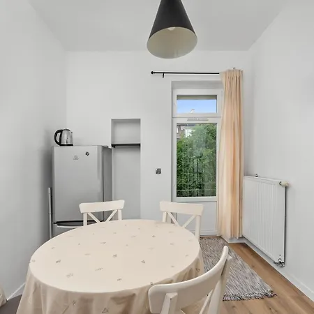 Apartmán Spokojna Comfort By Bookinghost *